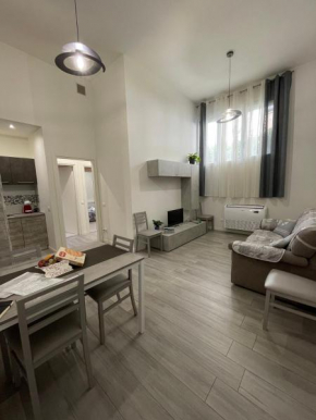 Da Lenny the Grey Apartment Treviso